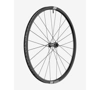Dt swiss g 1800 spline 25 ruota anteriore 700 12x100 mm black