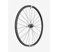 Ruota anteriore DT Swiss G 1800 Spline Disc Center Lock Asse passante 12x100 mm