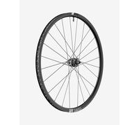 Ruota anteriore DT Swiss GR 1600 Spline Disc Center Lock Asse passante 12x100 mm