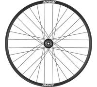 ruota anteriore e-access xr27 6 fori 28 perno passante 12x100mm F00109701 Mavic