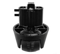 Ruota anteriore facile da installare per Dreame per x50 Ultra Pro Master L50 S50 - Pezzi di ricambio per aspirapolvere robot senza attrezzi (1 pz)