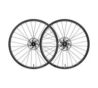 Ruota anteriore Fast Forward Outlaw Wheelset Boost Xdr (x2) Noir