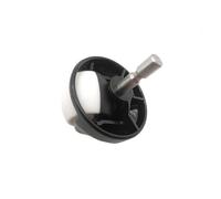 Ruota anteriore for aspirapolvere robot, compatibile con iRobot Roomba, 975, 976, 974, accessori for aspirapolvere robot WiFi.