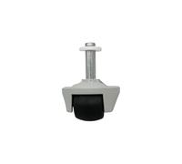 Ruota anteriore for Dreame W10/w10pro RLS5C for Xiaomi STYTJ06ZHM Robot Aspirapolvere Pezzi di Ricambio