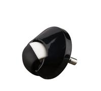 Ruota anteriore for gruppo rotelle, compatibile con iRobot Roomba, serie 500, 600, 700, 800, 560, 620, 630, 650, 770, 780, 870, 880, accessori for aspirapolvere.