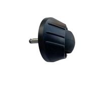 Ruota Anteriore For Robot Di Montaggio Delle Ruote, Compatibile Con Uoni, V980 Plus / V980MAX / V980 Pro, Compatibile Con Proscenic, Parti For Aspirapolvere Robot M7