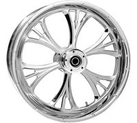 Ruota Anteriore Forgiata In Alluminio OnePiece RC 21" Maestoso #21350-9035-102C