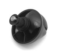 Ruota Anteriore Girevole, Compatibile Con Dreame, L10s Ultra Gen2 D9 L20 Ultra X40 Ultra X40 Master L40 Ultra Gen2 X30 Ultra Heat L10s Pro(1pcs)