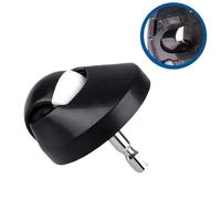 Ruota Anteriore Girevole Compatibile Con IRobot Roomba Serie 500, 600, 700, 800, 900, E E I, Accessori For Aspirapolvere (16 Pezzi)