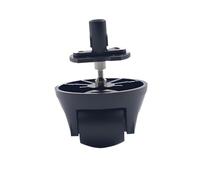 Ruota anteriore girevole compatibile con Roborock G30 / P20 Pro / G20S Ultra, parti per aspirapolvere robot parti