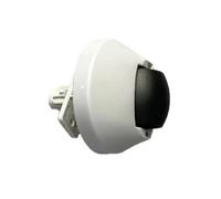 Ruota anteriore girevole, compatibile con Roborock S8 Plus / S8 Pro Ultra / S5 MAX / S6 / S6 PURE / S6 MAXV / S70 / Q Revo, accessori per spazzatrice parti(White)