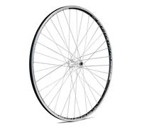 Gurpil Chrina Road Front Wheel Nero 9 x 100 mm Black