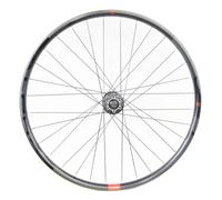 Ruota anteriore Gurpil Alpha 9,5x100 Noir