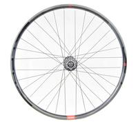 Ruota anteriore Gurpil Alpha Shimano Noir