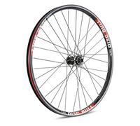 Gurpil 6b Disc Bull 26´´ 6b Disc Mtb Front Wheel Nero 20 x 110 mm
