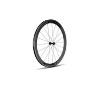 Ruota anteriore Gurpil Gtr 700C V-Brake Nero