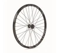 Gtr Sl20 27.5´´ Disc Mtb Front Wheel Nero 15 x 110 mm Grey