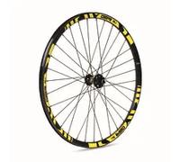 Gtr Sl20 27.5´´ Disc Mtb Front Wheel Nero 15 x 110 mm Yellow