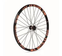 Gtr Sl20 27.5´´ Disc Mtb Front Wheel Nero 15 x 110 mm Orange