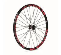 Gtr Sl20 27.5´´ Disc Mtb Front Wheel Nero 15 x 110 mm Red