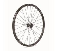 Gtr Sl20 29´´ Disc Mtb Front Wheel Nero 9 x 100 mm Grey