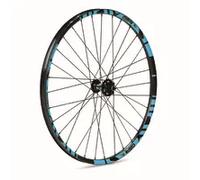 Gtr Sl23 29´´ Disc Mtb Front Wheel Nero 15 x 110 mm Blue