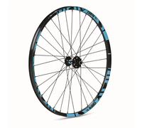 Gtr Sl23 27.5´´ Disc Mtb Front Wheel Nero 15 x 110 mm Blue