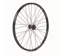 Gtr Sl23 29´´ Disc Mtb Front Wheel Nero 15 x 110 mm Grey