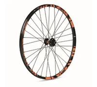 Ruota anteriore Gurpil GTR SL23 Boost Orange