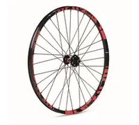 Ruota anteriore Gurpil GTR SL23 Boost Rouge