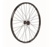 Gtr Sl23 29 isc Tubeless Mtb Front Wheel Argento 9 x 100 mm Black / Grey