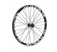 Gtr Sl27 29´´ Disc Mtb Front Wheel Nero 9.5 x 100 mm White