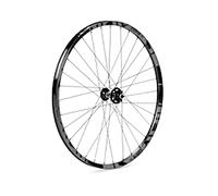 Gtr Sl27 29´´ Disc Mtb Front Wheel Nero 9.5 x 100 mm Grey