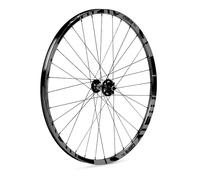 Gtr Sl35 Boost Plus 29´´ 6b Disc Tubeless Mtb Front Wheel Nero 15 x 110 mm Grey