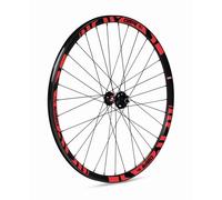 Ruota anteriore Gurpil gtr tubeless ready sl20 disque Rosso