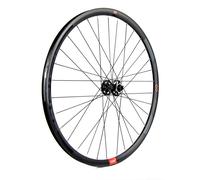 Ruota anteriore Gurpil Infinite Boost Nero