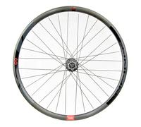 Ruota anteriore Gurpil Infinite Shimano Noir