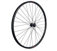 Ruota anteriore Gurpil Neu A/SH.4050 Nero