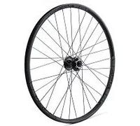 Ruota anteriore Gurpil Neu Center Lock Noir