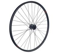 Ruota anteriore Gurpil Neu Shimano 475 Nero