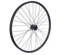 Ruota anteriore Gurpil Neu Shimano 475 Noir