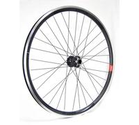 Gurpil Dpx 6b Disc Road Front Wheel Grigio 12 x 100 mm Black
