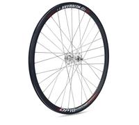 Ruota anteriore Gurpil PSTE DP18 Noir