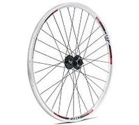 Gurpil Ruota Anteriore Da Mtb Zac M4050 26 isc Silver