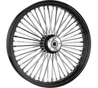 Ruota Anteriore Hard Drive 48 Big Spoke Disc (Doppio Disco) - 26x3.5 052-15542
