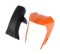 Ruota Anteriore Hugger Parafango Parafango Paraspruzzi Fango, Compatibile Con K-TM, Duke 390 Duke390 2017 2018 2019 2020 2021 2022(Model 4)