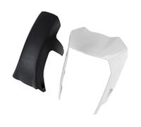 Ruota Anteriore Hugger Parafango Parafango Paraspruzzi Fango, Compatibile Con K-TM, Duke 390 Duke390 2017 2018 2019 2020 2021 2022(Model 2)