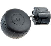 Ruota anteriore Husqvarna ruota posteriore automower 305, 310/315 Mark II,...