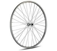 Gurpil Ruota Anteriore Cyber 10 14´´ Silver