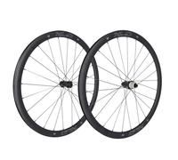 Xlc Ws-c37 isc Carbon Road Front Wheel Nero 12 x 100 mm